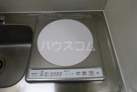 8/21 キッチン