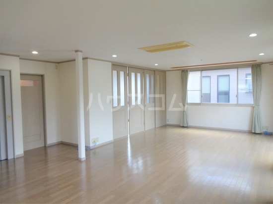 14/29 バルコニー