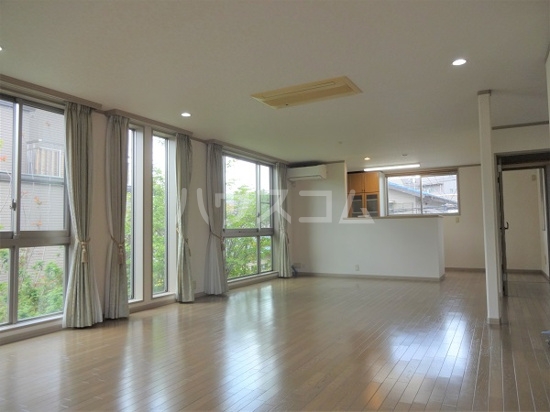 3/29 リビング/ダイニング