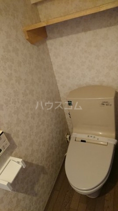 12/29 トイレ