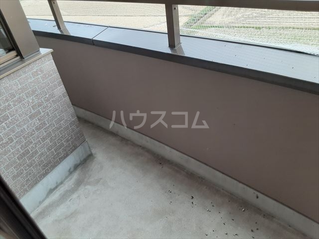 18/30 バルコニー