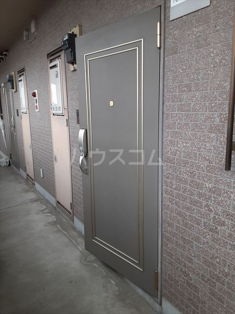 2/10 エントランス