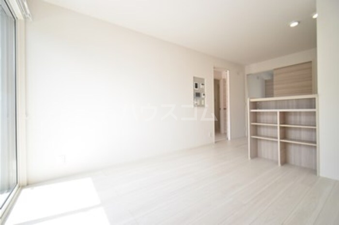 3/18 リビング/ダイニング