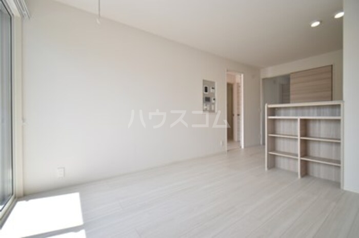 3/18 リビング/ダイニング