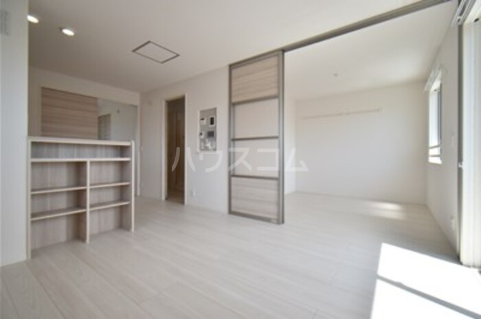 3/18 リビング/ダイニング