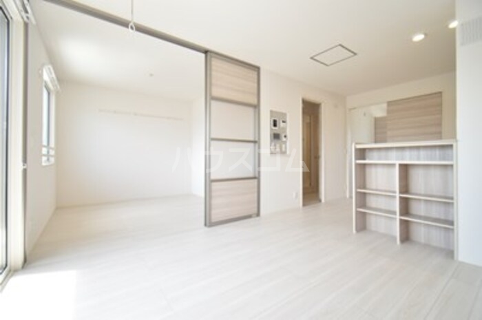 3/18 リビング/ダイニング