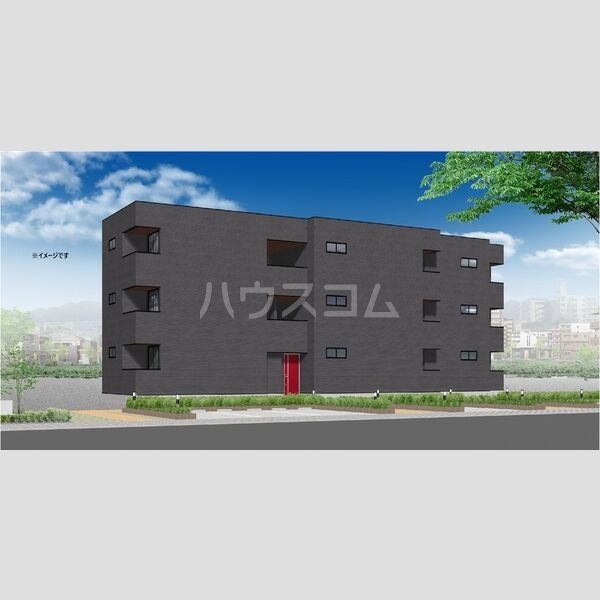 1/21 外観