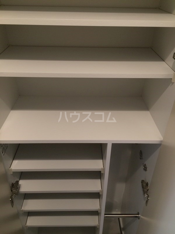 4/19 収納