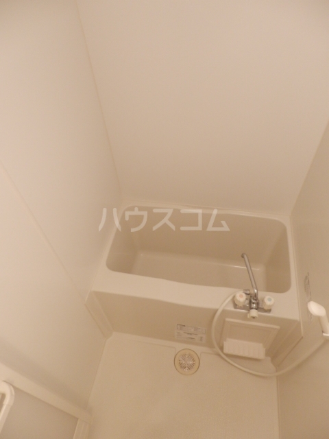11/25 浴室