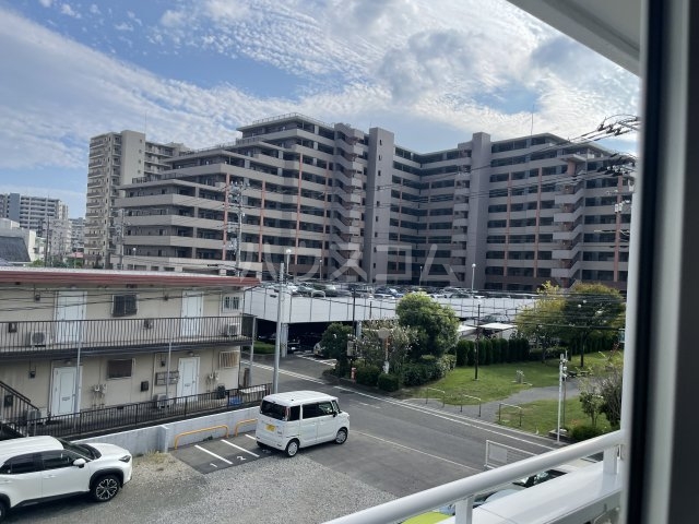 景色