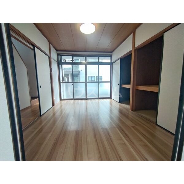 3/12 リビング/ダイニング