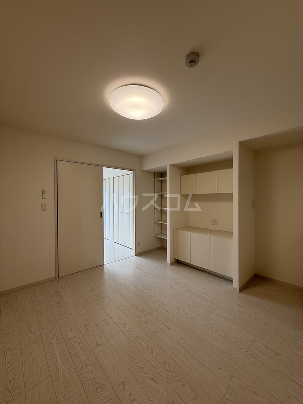 4/29 リビング/ダイニング