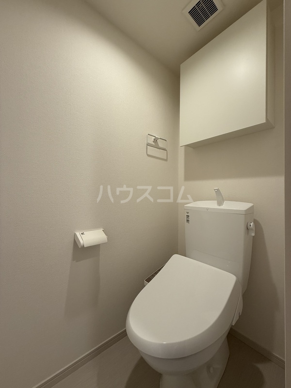 13/30 トイレ