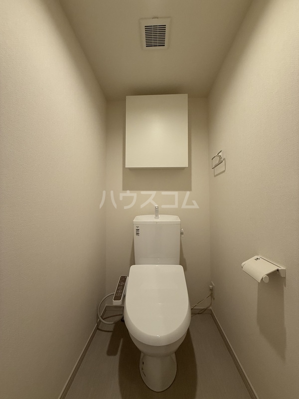 13/29 トイレ