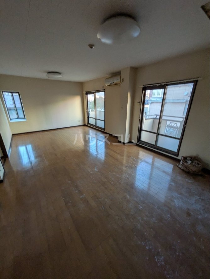 2/25 リビング/ダイニング