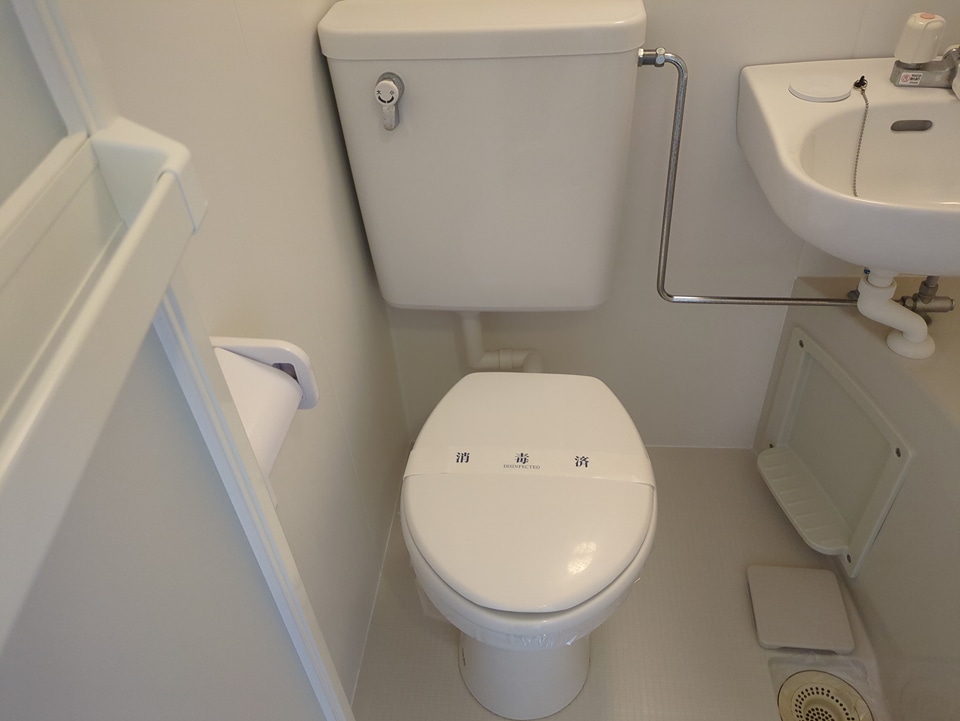 14/24 トイレ