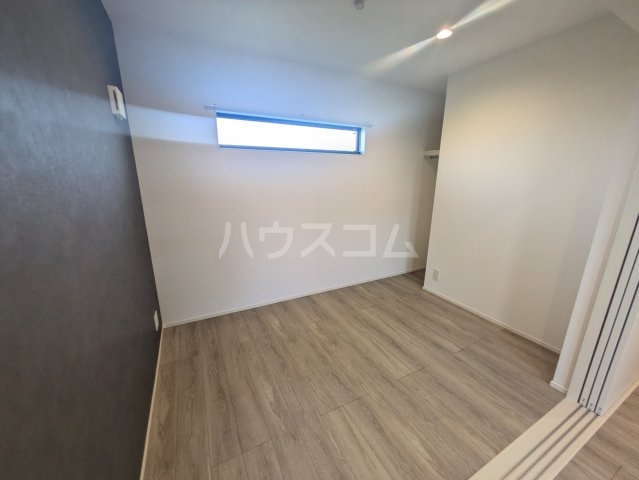 4/30 寝室