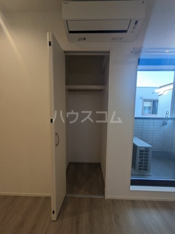 5/30 収納