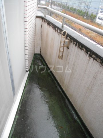 16/21 バルコニー