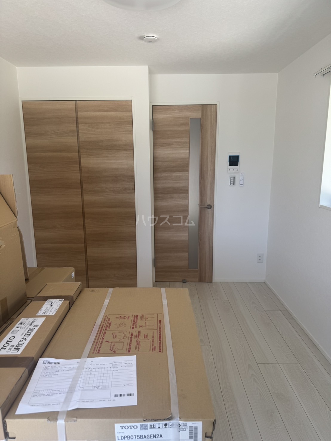 3/16 リビング/ダイニング