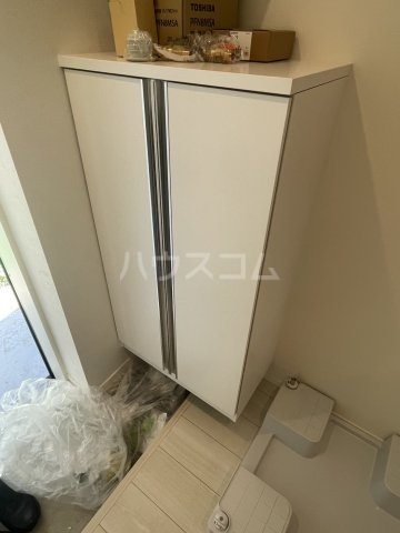 6/17 収納