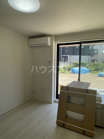 4/17 室内