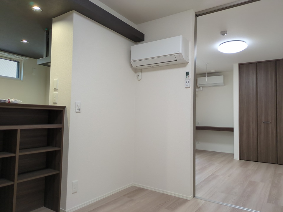 5/30 リビング/ダイニング