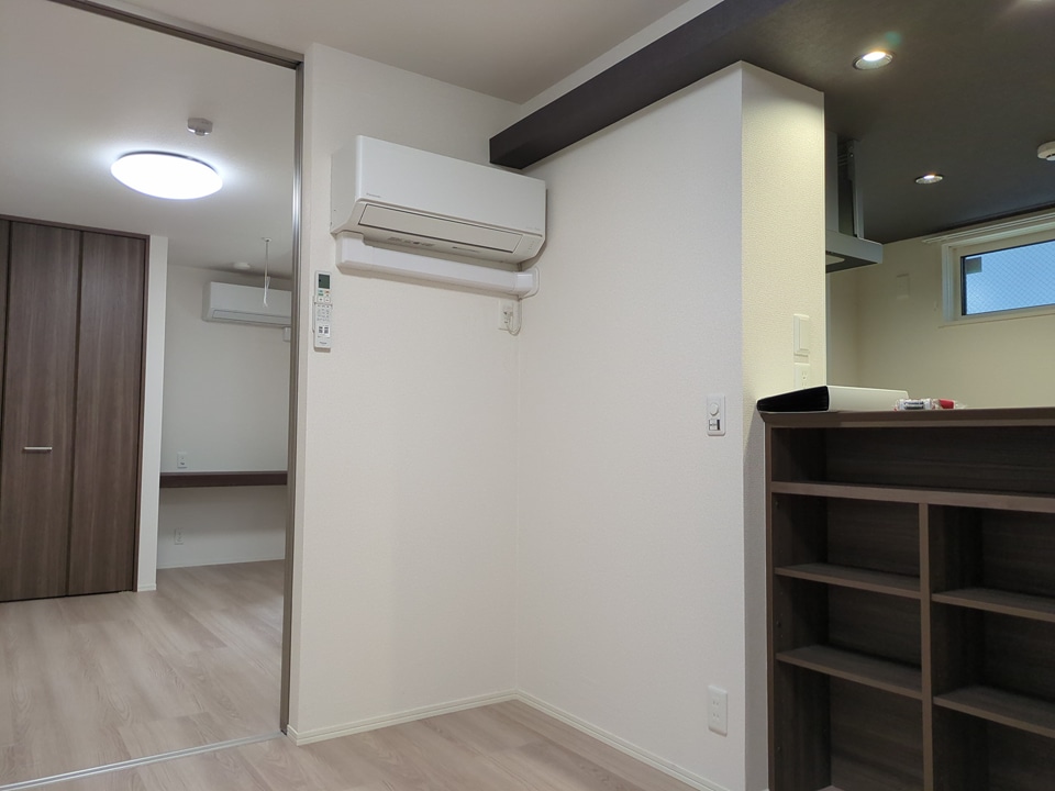 5/30 リビング/ダイニング