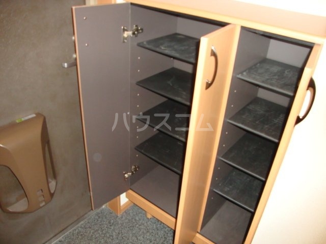 10/30 収納