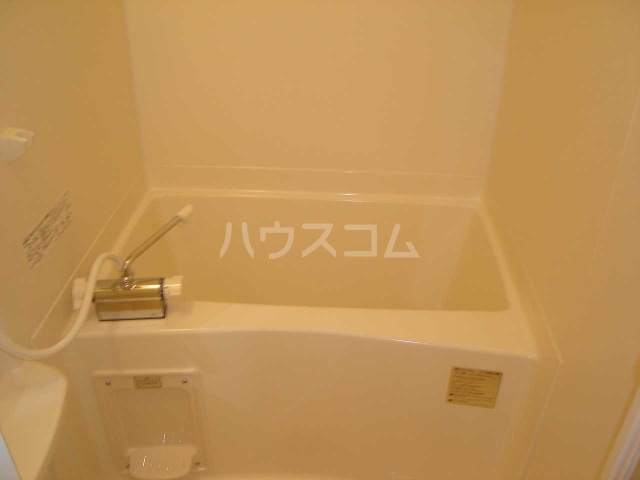 15/30 浴室