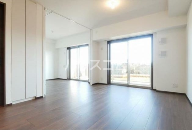 3/29 リビング/ダイニング