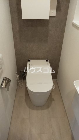 8/29 トイレ