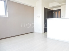 3/22 リビング/ダイニング