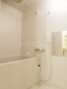 7/22 浴室