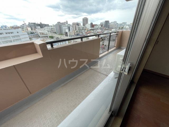 24/29 バルコニー