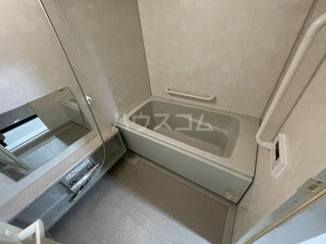 15/29 浴室