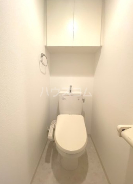 8/16 トイレ