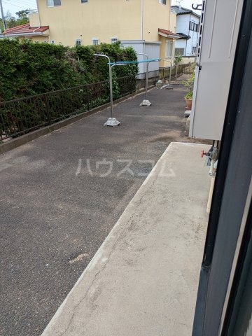 19/20 駐車場