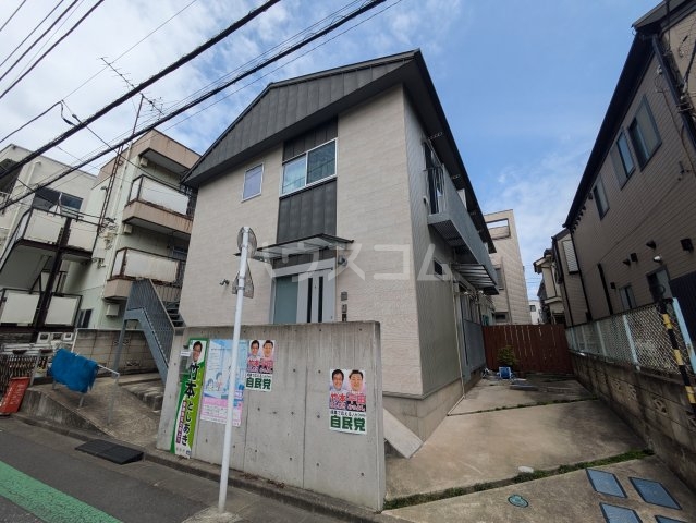 1/30 外観