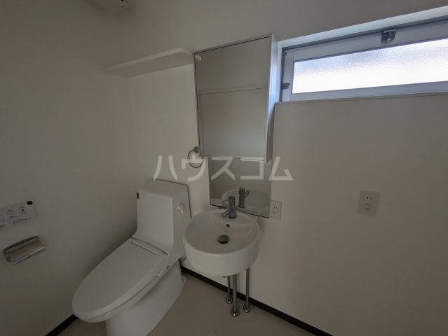 18/30 洗面
