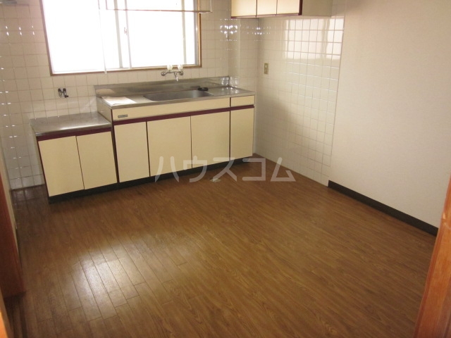 7/30 リビング/ダイニング