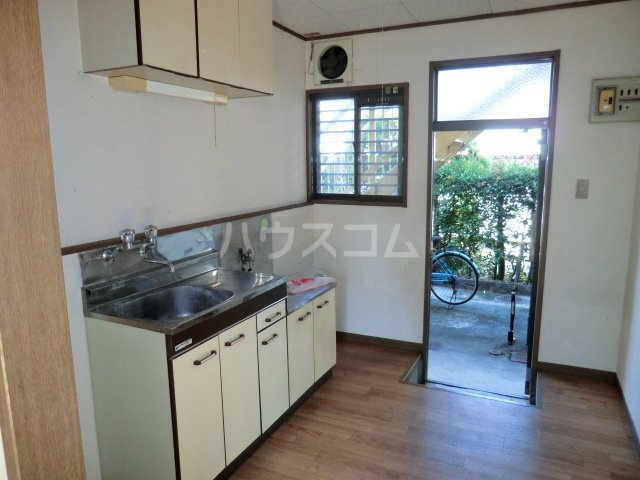 3/16 リビング/ダイニング