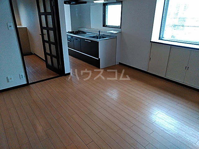 4/21 リビング/ダイニング