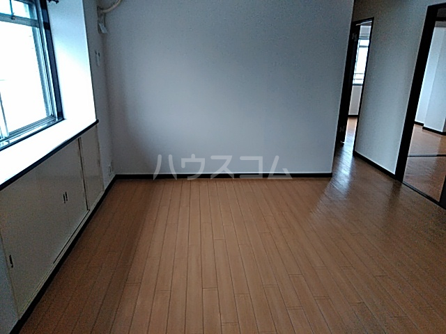 3/21 リビング/ダイニング