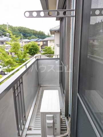 21/30 バルコニー