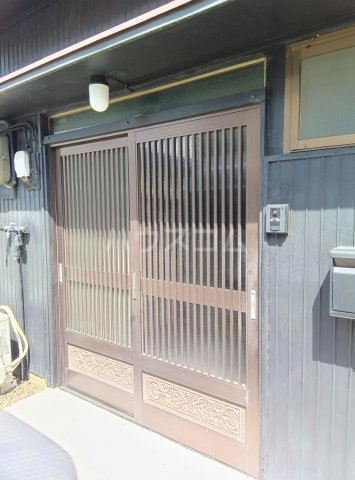 14/21 エントランス