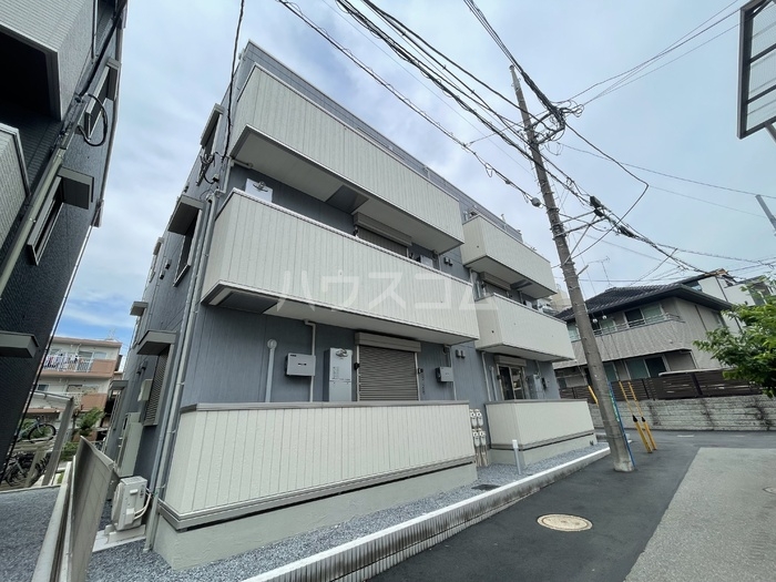 1/24 外観