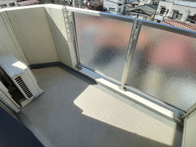 15/30 バルコニー