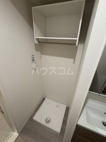コーラル西船橋のその他