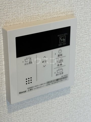 コーラル西船橋のその他共有